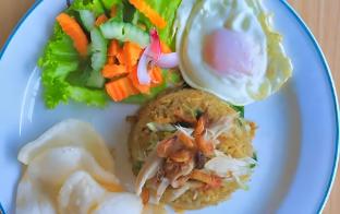 votel de bandungan resort