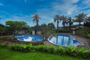 votel de bandungan resort
