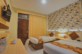 votel de bandungan resort