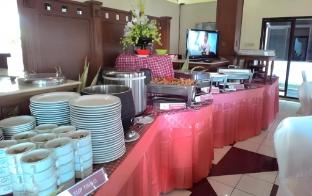 votel de bandungan resort