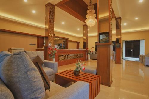 votel de bandungan resort