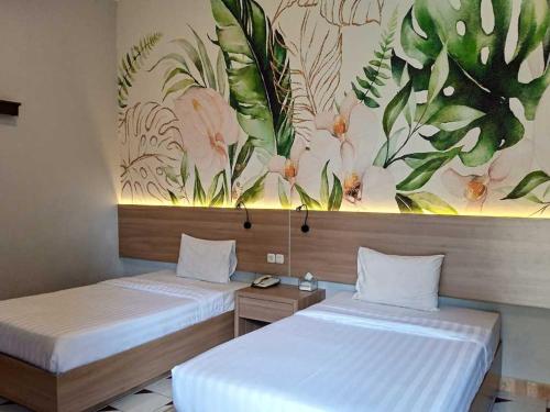 votel de bandungan resort