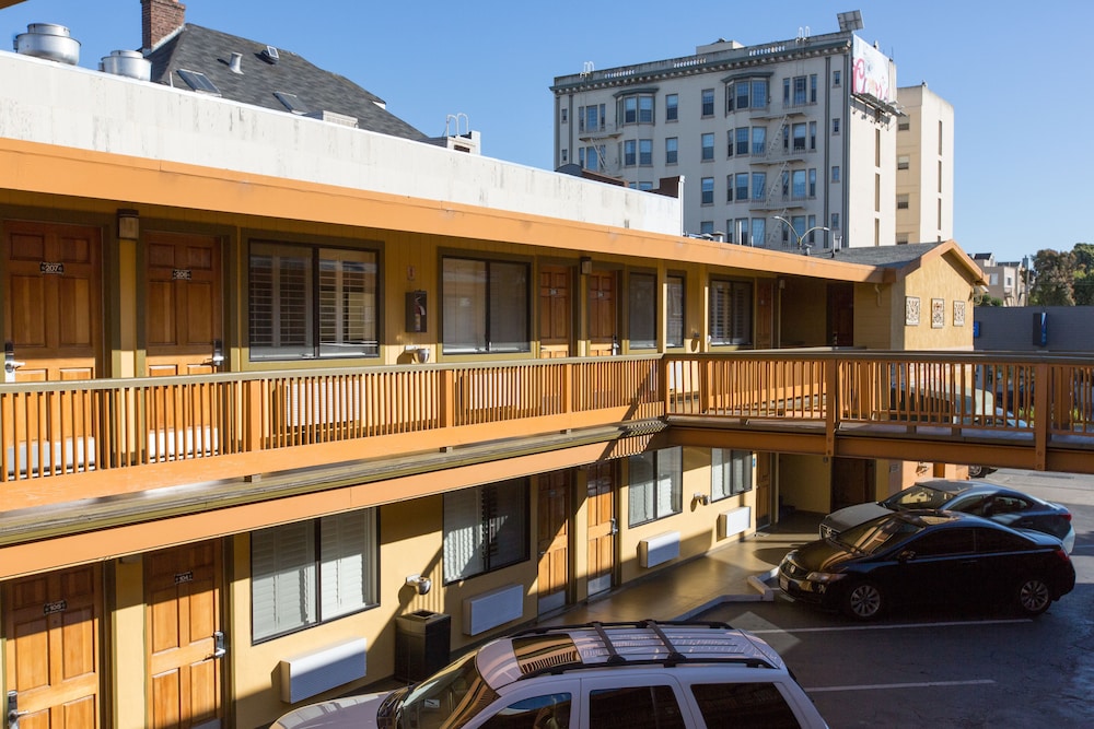 san francisco