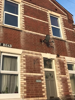 central exeter apartment kimberley road