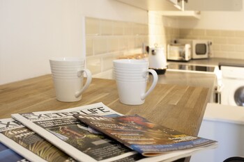 Central Exeter Apartment Kimberley Road,,0 star