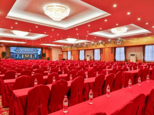 vienna hotel beijing beijing guang an men branch