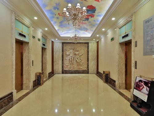 vienna hotel beijing beijing guang an men branch