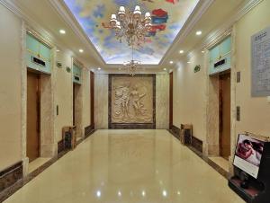 vienna hotel beijing beijing guang an men branch