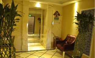 greentree inn lanzhou yanbei road united university express hotel