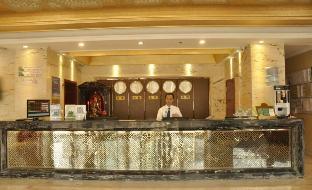 greentree inn lanzhou yanbei road united university express hotel