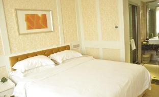 greentree inn lanzhou yanbei road united university express hotel