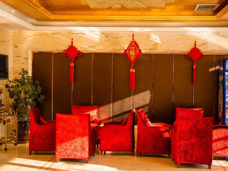 greentree inn lanzhou yanbei road united university express hotel