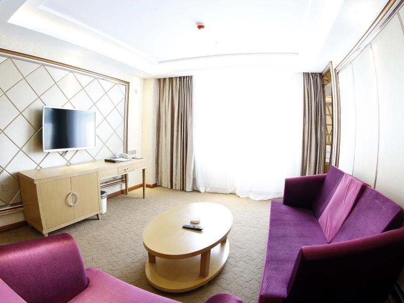 greentree inn lanzhou yanbei road united university express hotel