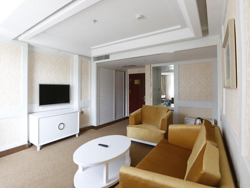 greentree inn lanzhou yanbei road united university express hotel
