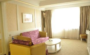 greentree inn lanzhou yanbei road united university express hotel