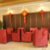 greentree inn lanzhou yanbei road united university express hotel