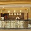 greentree inn lanzhou yanbei road united university express hotel