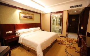 vienna hotel nanchang changnan bus station branch