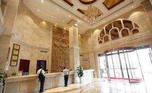 Vienna Hotel Nanchang Changnan Bus Station Branch,,4 star