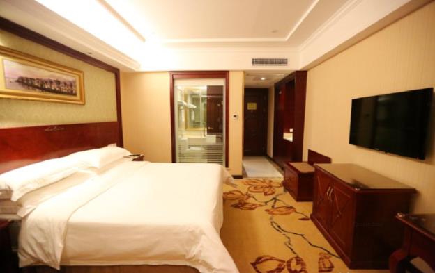 vienna hotel nanchang changnan bus station branch