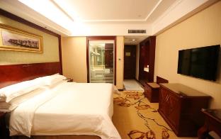 Vienna Hotel Nanchang Changnan Bus Station Branch,,4 star