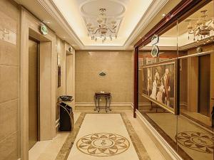 Vienna Hotel Nanchang Changnan Bus Station Branch,,4 star