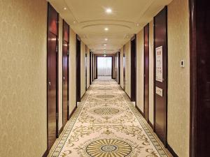 vienna hotel nanchang changnan bus station branch