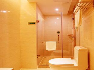 vienna international hotel yueyang railway station branch