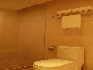 vienna international hotel yueyang railway station branch