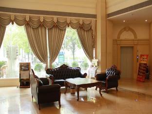 vienna international hotel yueyang railway station branch