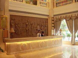 vienna international hotel yueyang railway station branch