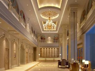 vienna international hotel yueyang railway station branch