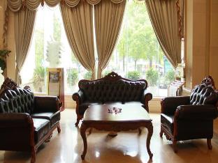 vienna international hotel yueyang railway station branch