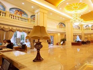 vienna international hotel yueyang railway station branch