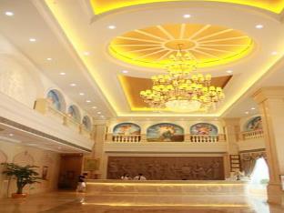 vienna international hotel yueyang railway station branch