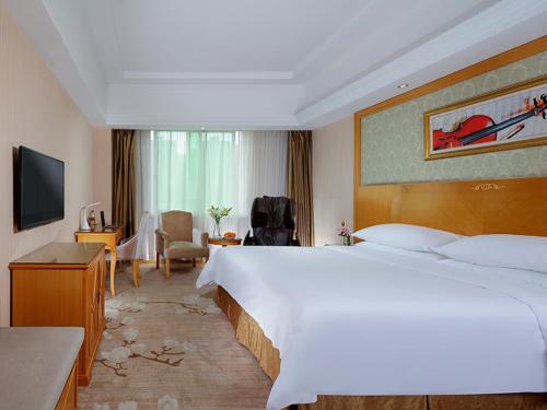 vienna international hotel yueyang railway station branch