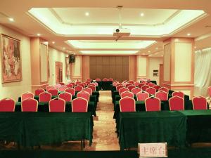 vienna international hotel yueyang railway station branch