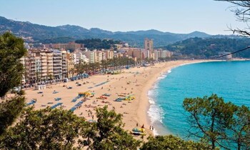 lloret de mar