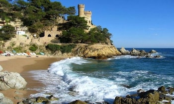 lloret de mar