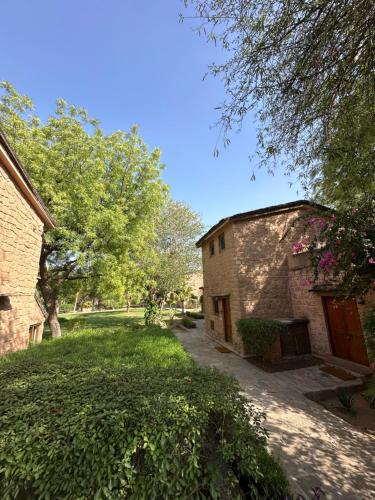 manvar shergarh the desert resort