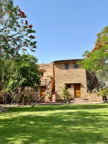 manvar shergarh the desert resort