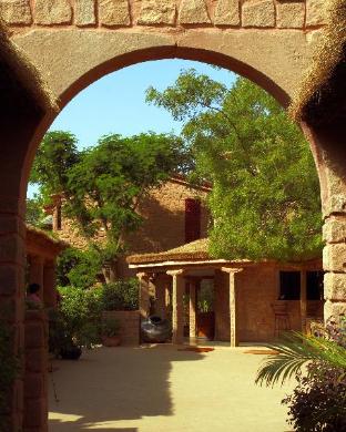 manvar shergarh the desert resort