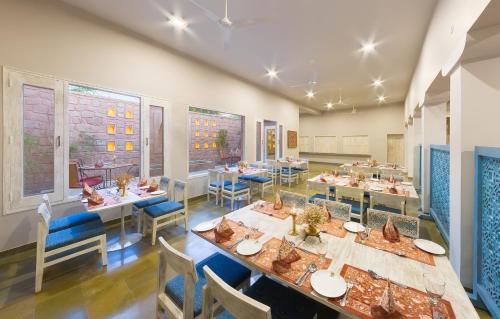 manvar shergarh the desert resort