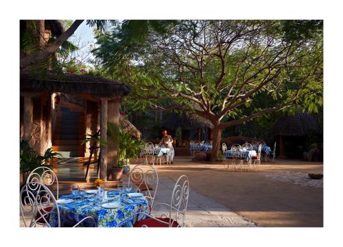 manvar shergarh the desert resort