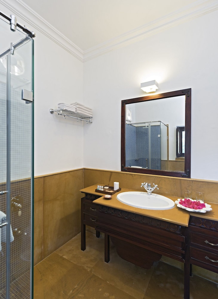 manvar shergarh the desert resort