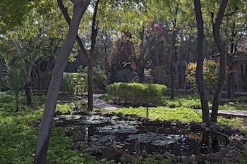 manvar shergarh the desert resort