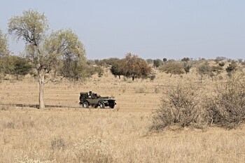 manvar shergarh the desert resort