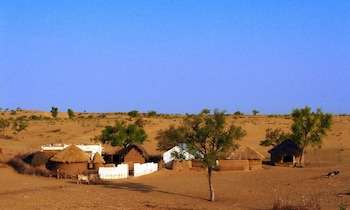 manvar shergarh the desert resort