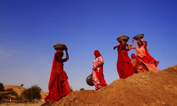 manvar shergarh the desert resort