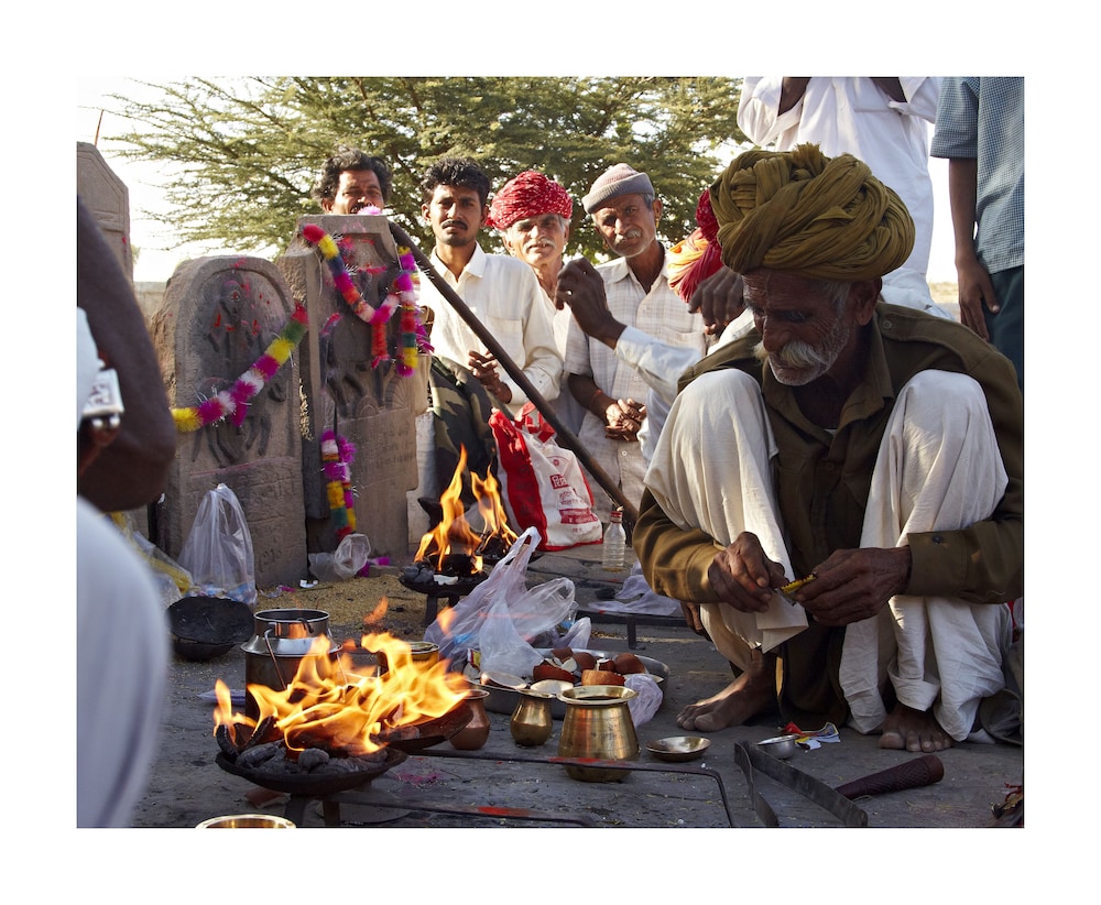 manvar shergarh the desert resort